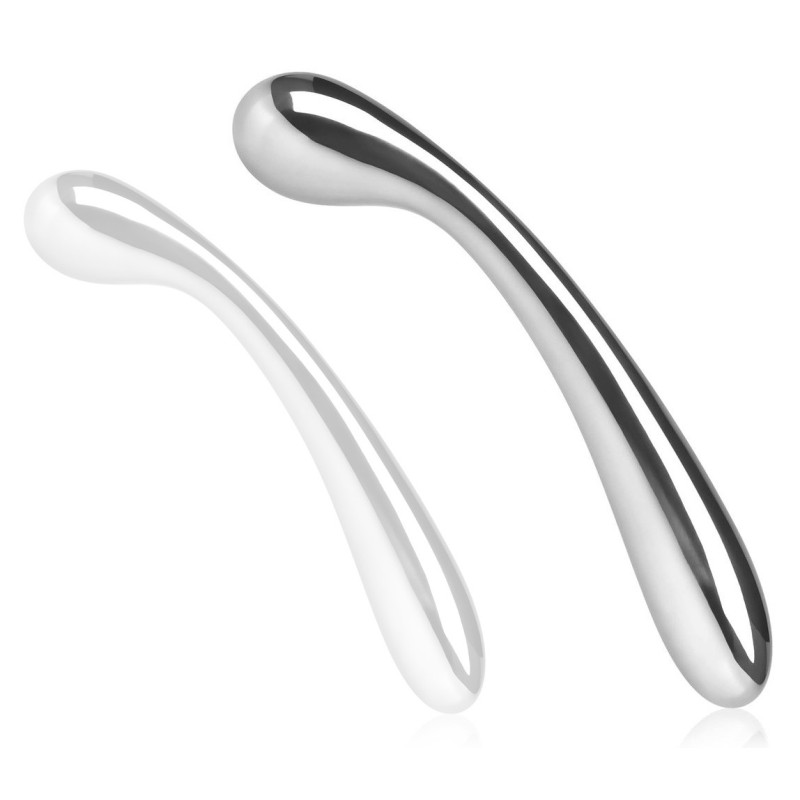 MenSteel Gode métal Showtel M 22 x 3.6cm